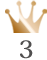 ランキング3位